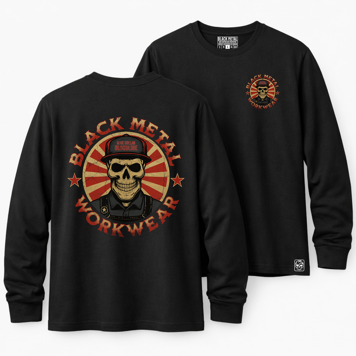 Bloodline Rising Long Sleeve
