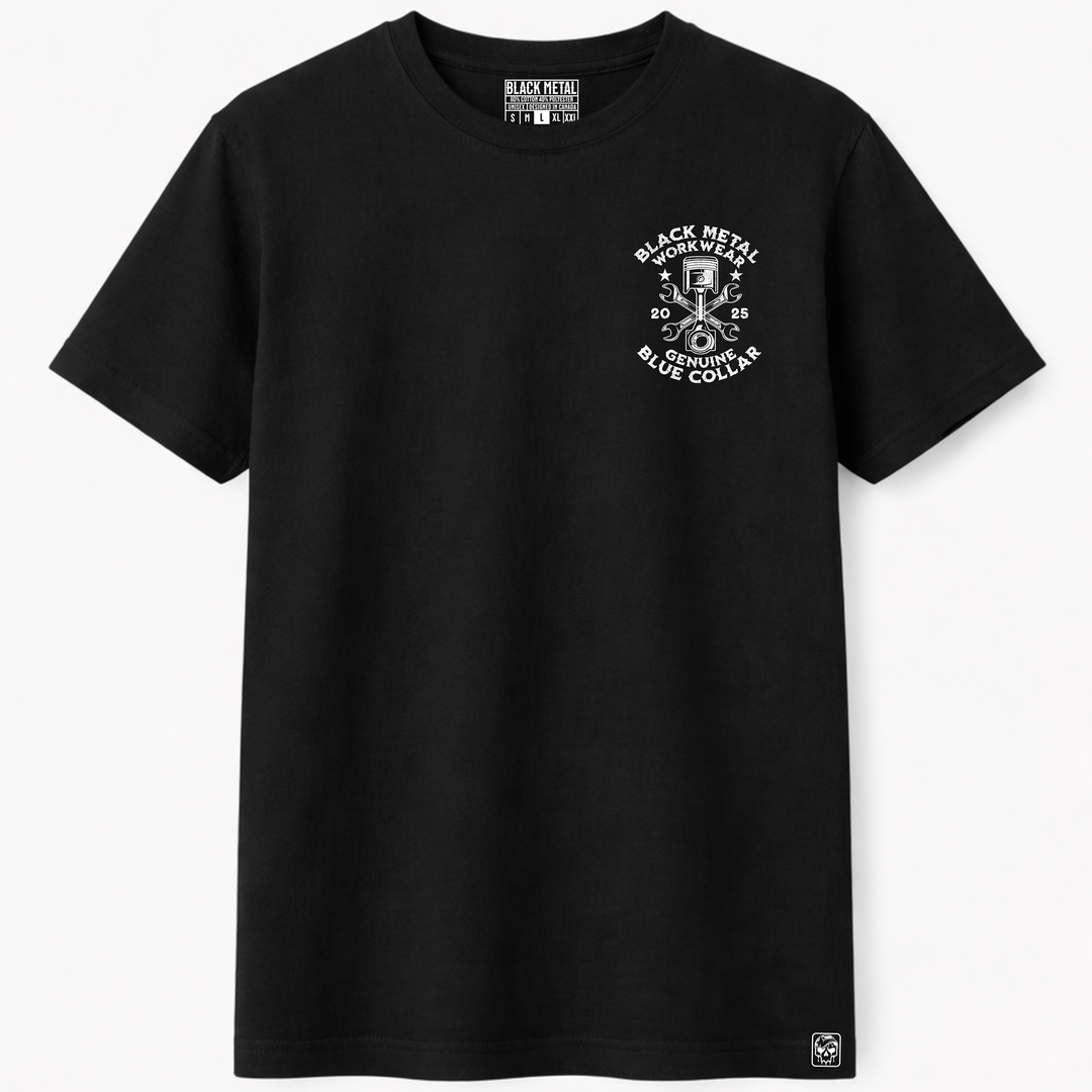 Wrench Head Operator Tee