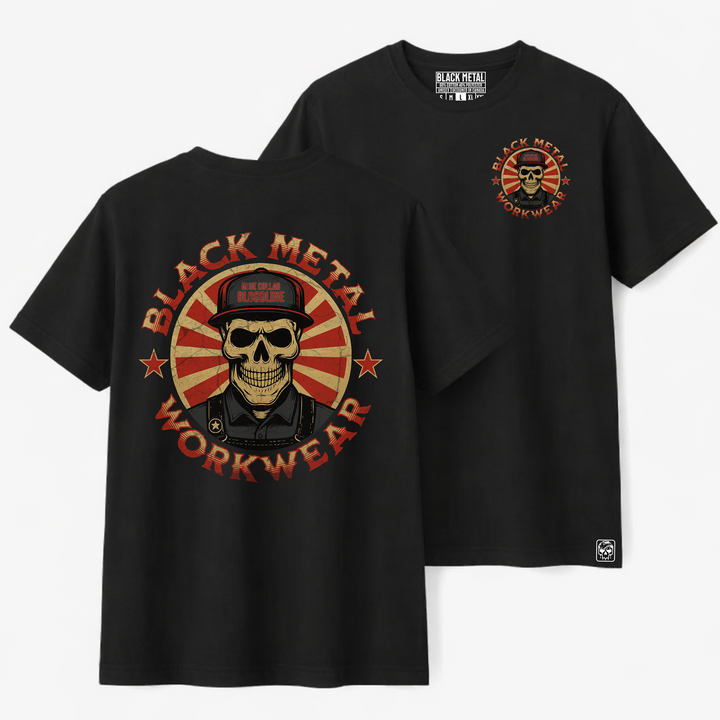 Bloodline Rising Operator Tee