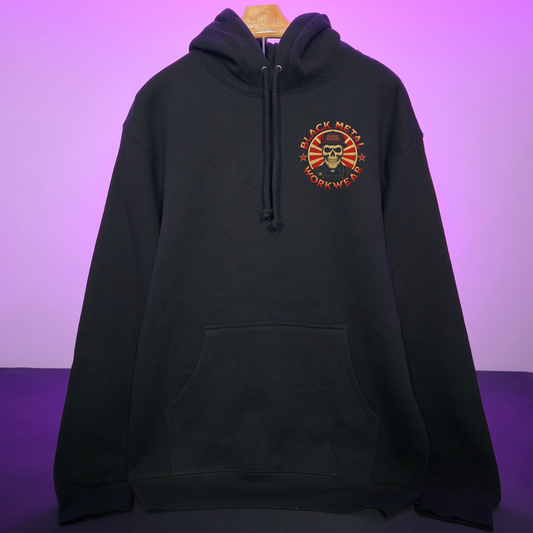 Bloodline Rising Hoodie