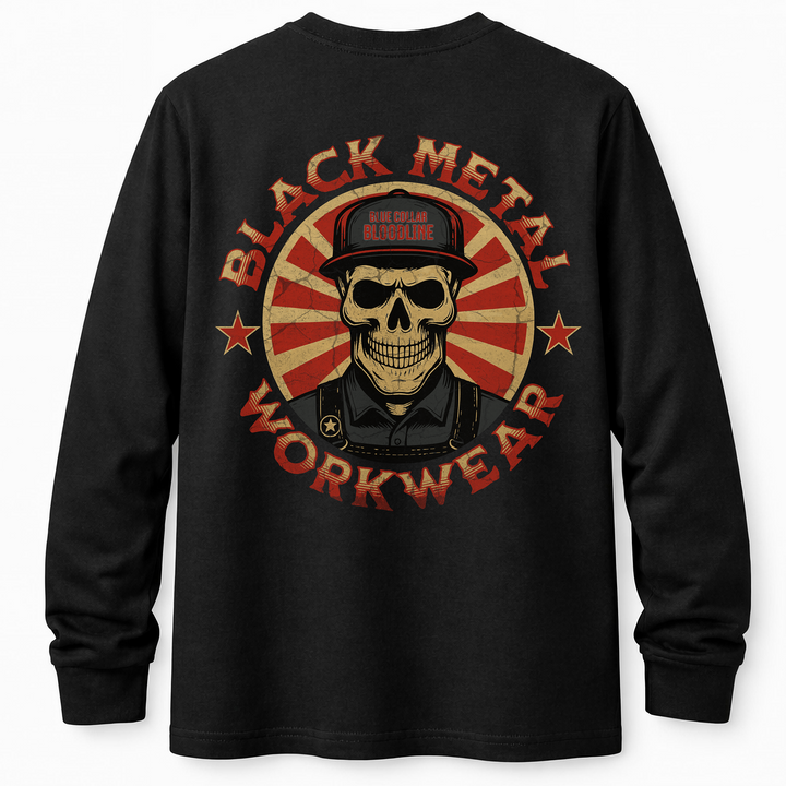 Bloodline Rising Long Sleeve
