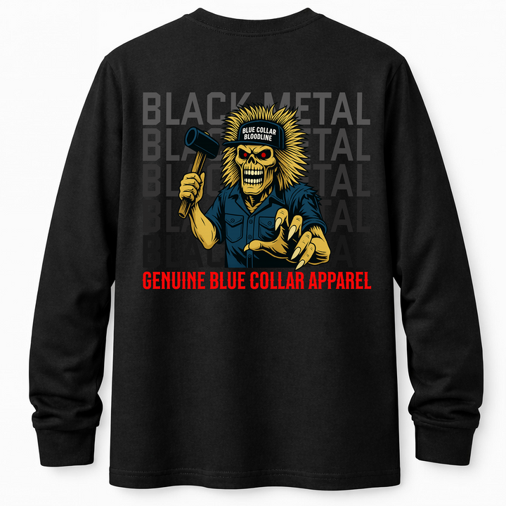 Shop Fiend Long Sleeve