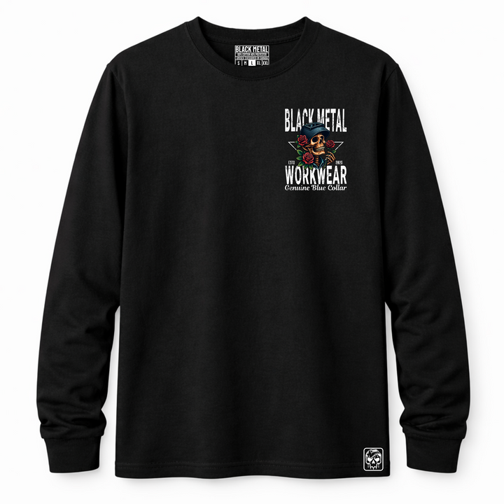 Deadly Bloom Long Sleeve