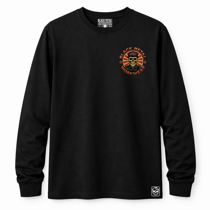 Bloodline Rising Long Sleeve