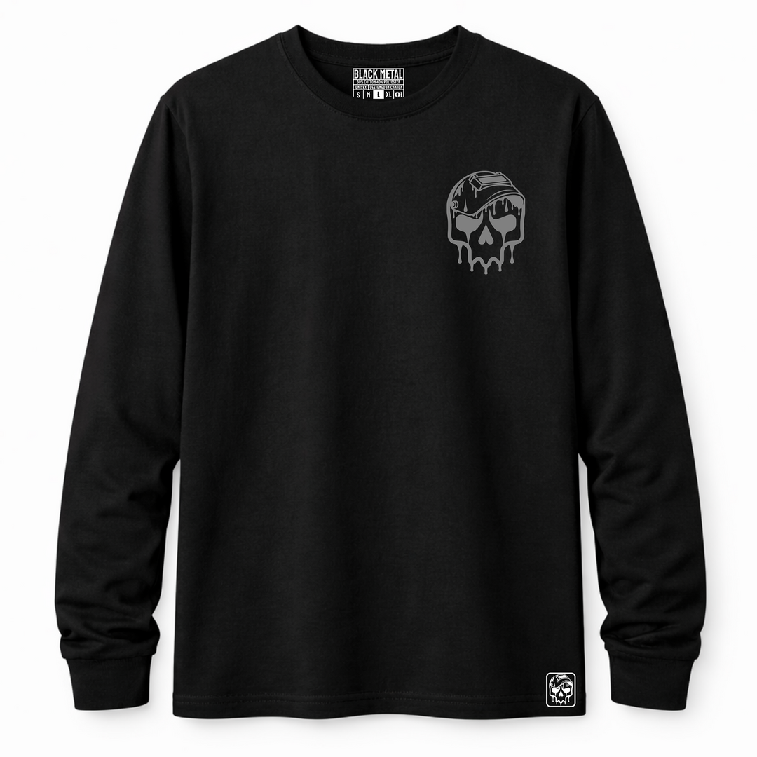Shop Fiend Long Sleeve