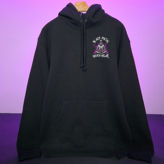 Heavily Meditated Hoodie